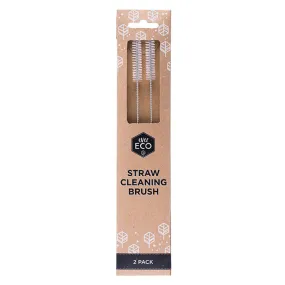 Ever Eco Straw Cleaner Brush Set