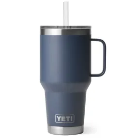 Yeti Blanco 26oz Straw Bottle