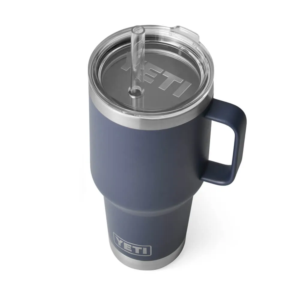 Yeti Blanco 26oz Straw Bottle