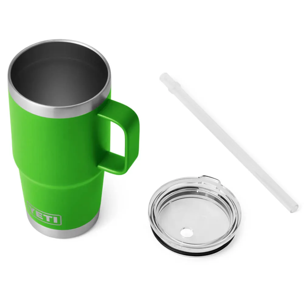 Yeti Marino 35oz Straw Mug