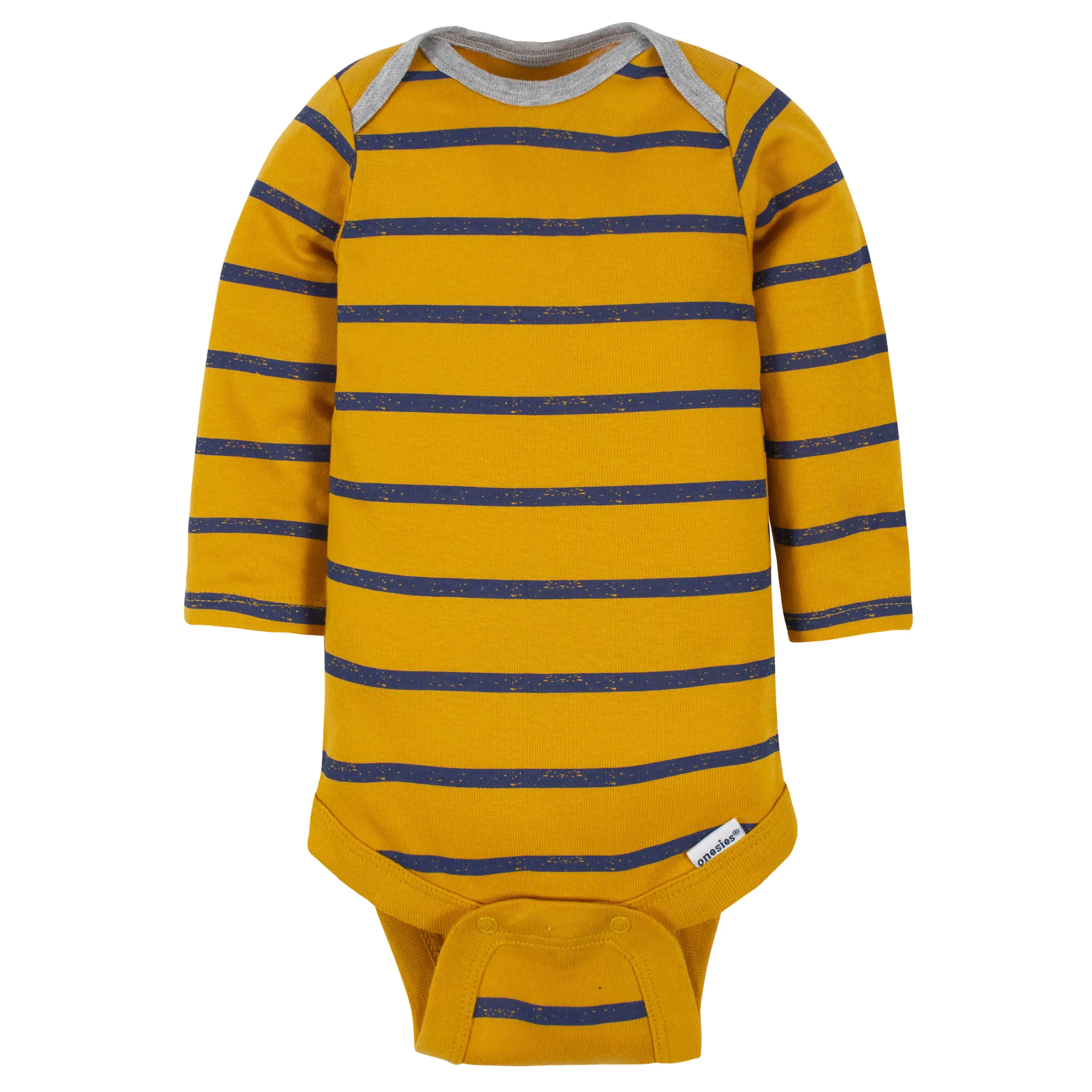 Dino Long Sleeve Onesies Bodysuits 5-Pack Baby Boys Store