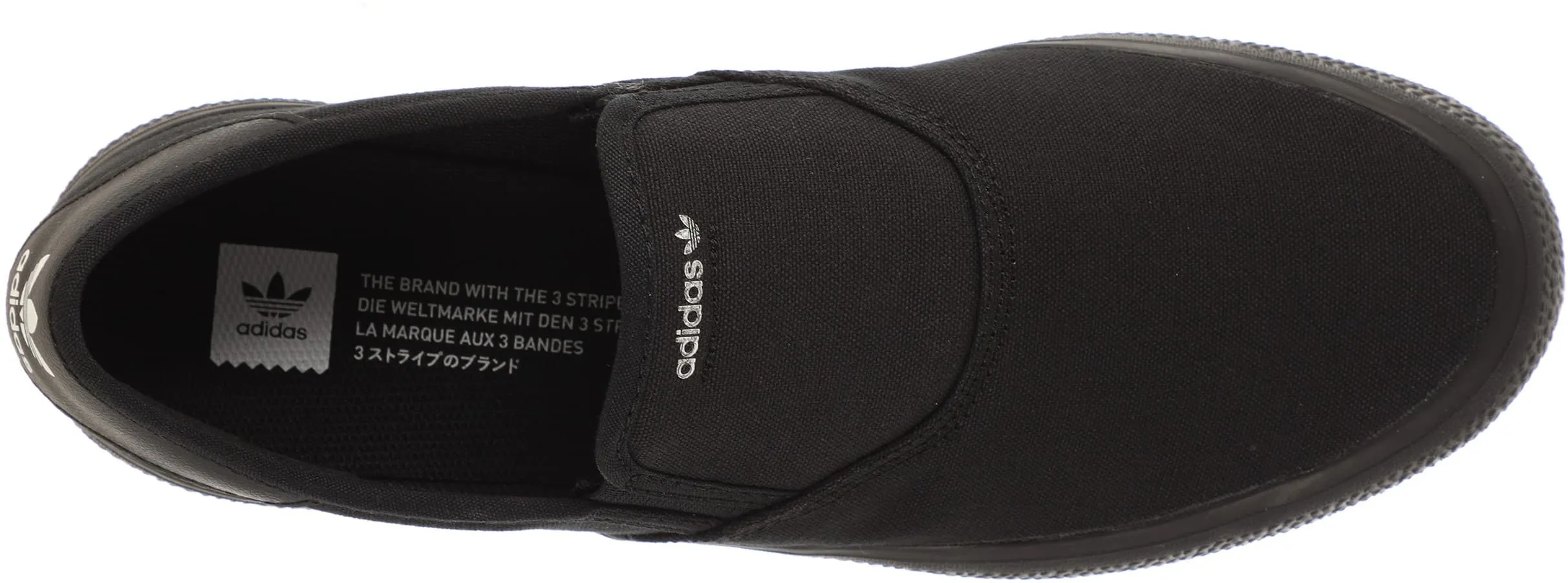 Adidas 3MC Slip-On Shoes