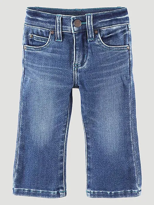 Baby Bootcut Jean by Wrangler