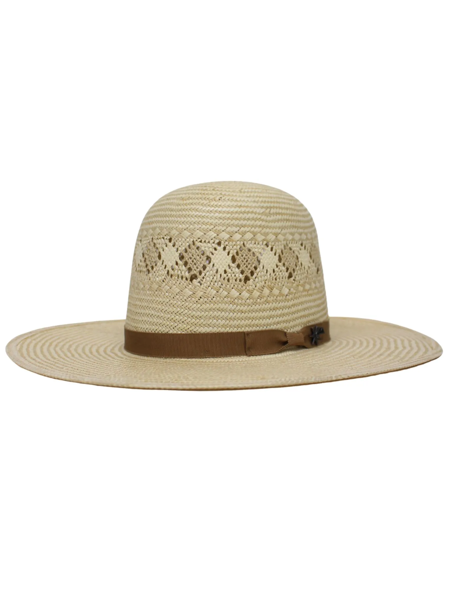 Men's Jute Straw Hat