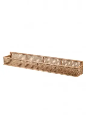 Bamboo Shelf