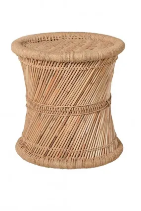 Bamboo Stool