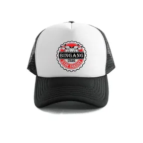 Bingang Trucker Hat