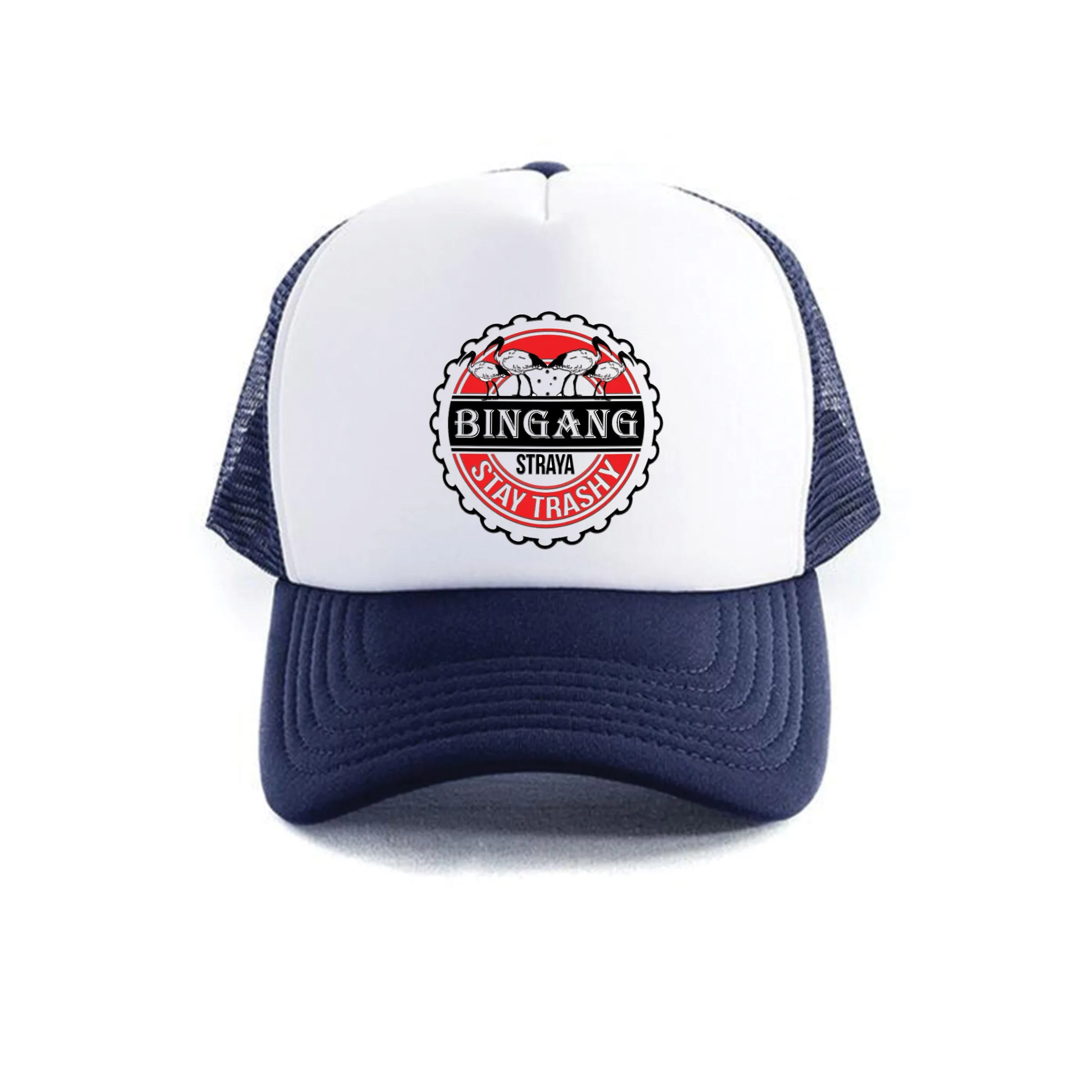 Bingang Trucker Hat