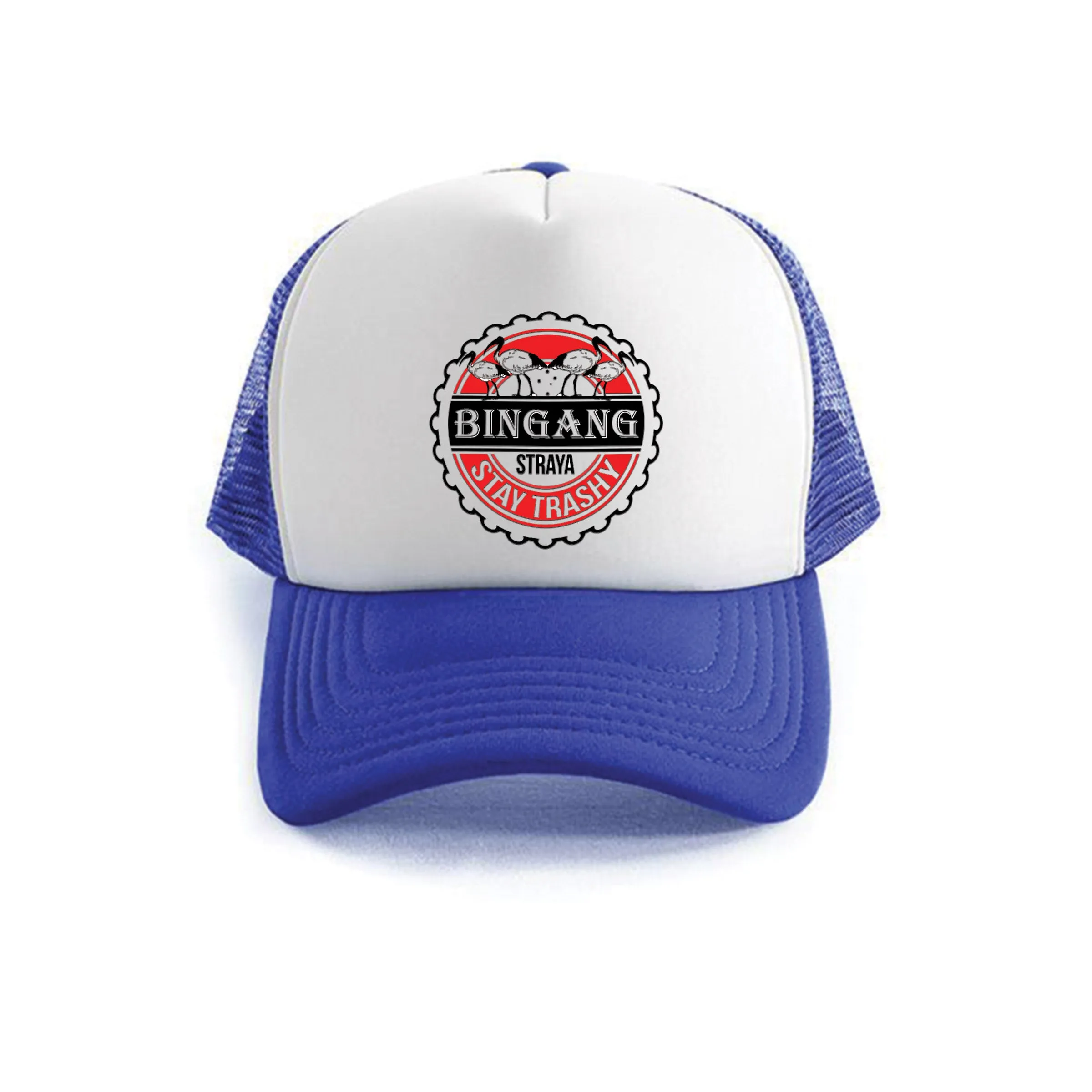 Bingang Trucker Hat