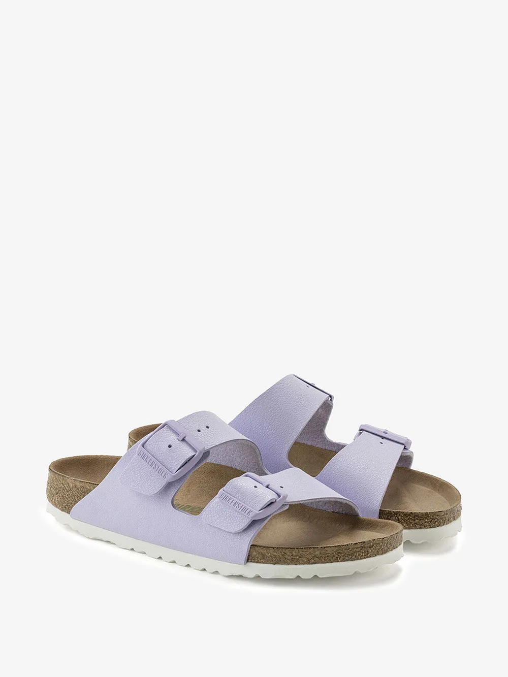 Arizona Earthy Birkenstock Sandal with Double Straps