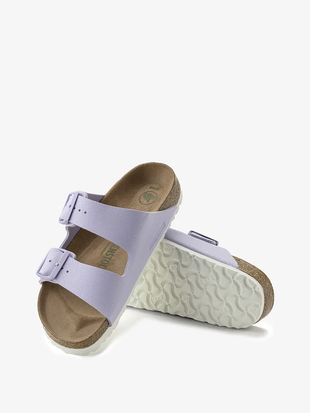 Arizona Earthy Birkenstock Sandal with Double Straps