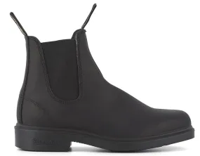 Black Blundstone 063 Chelsea Dress Boots