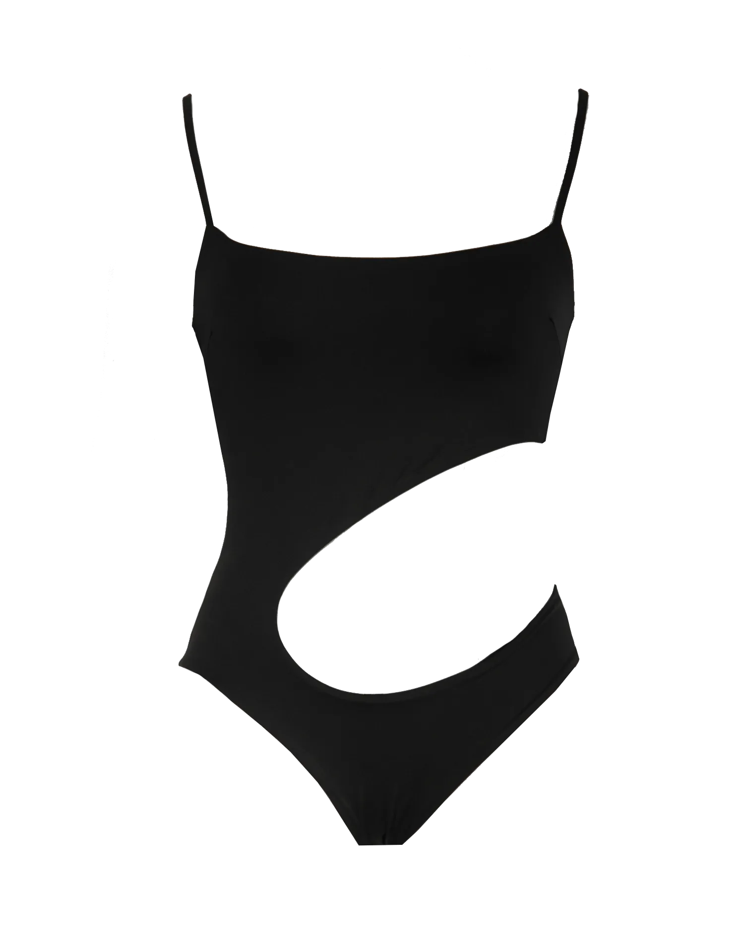 Black Bodysuit by Dominion