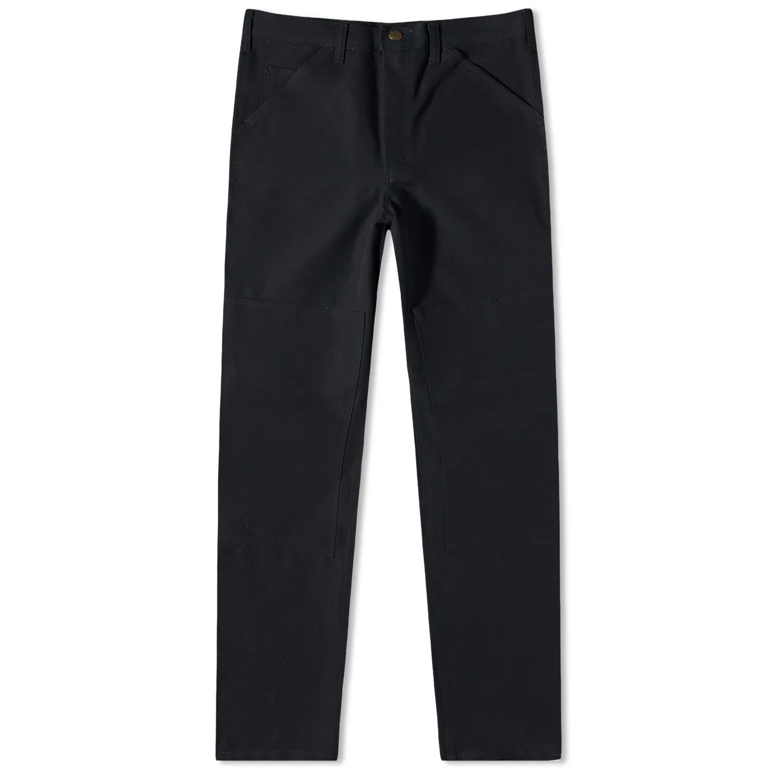 Black Duck Painter Pant