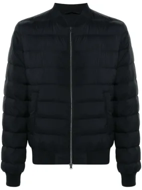 Herno Black Coats