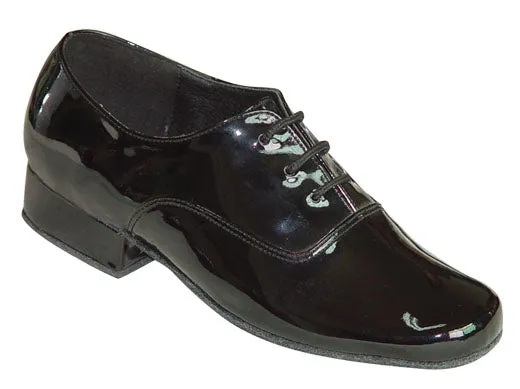 Black Patent Number 250503B