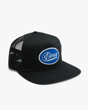 Ohana Trucker Hat for Girls by Billabong