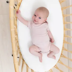 Soccer Balls Blue Bodysuit