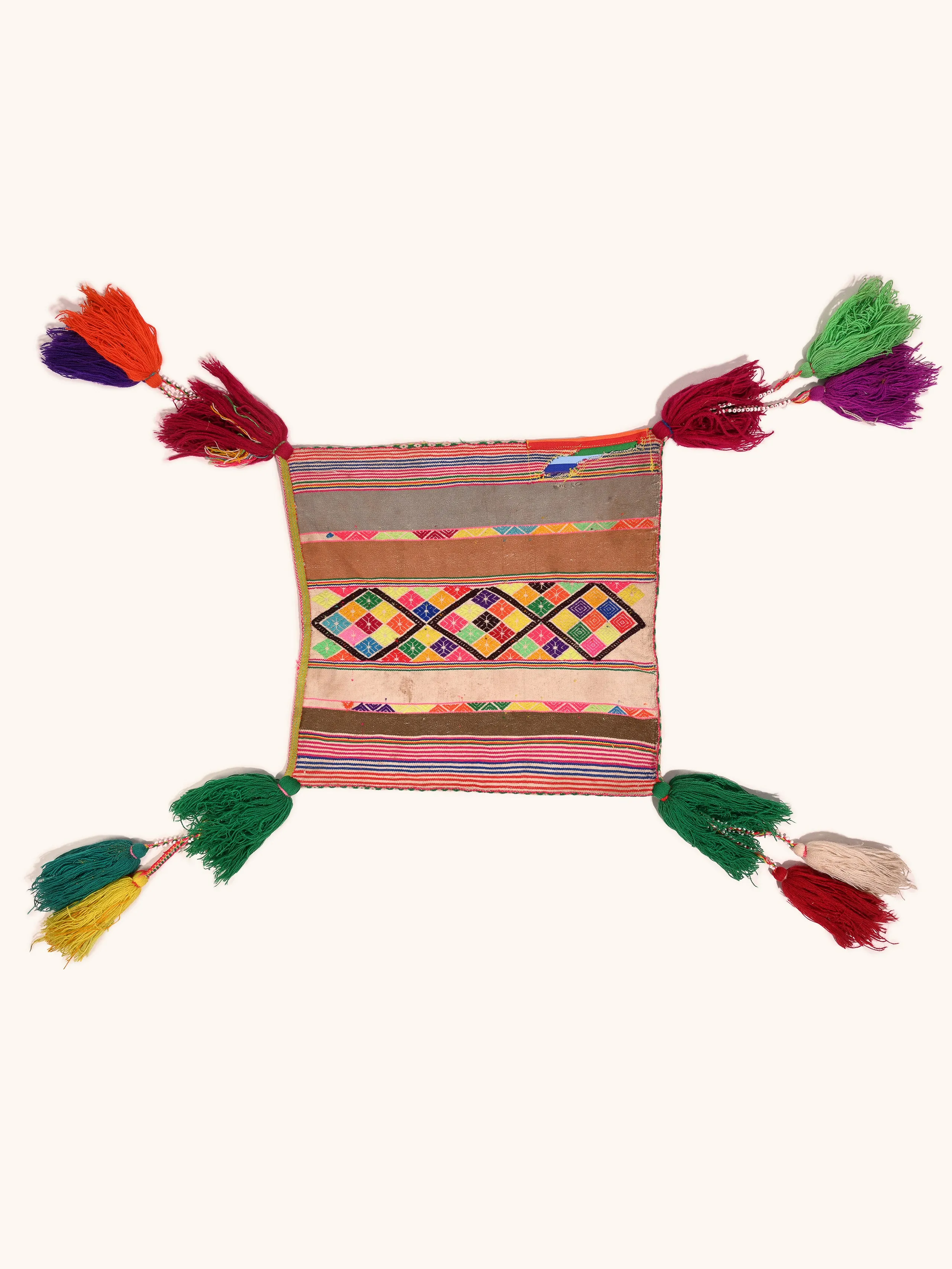 Peruvian Andean Despacho Cloth