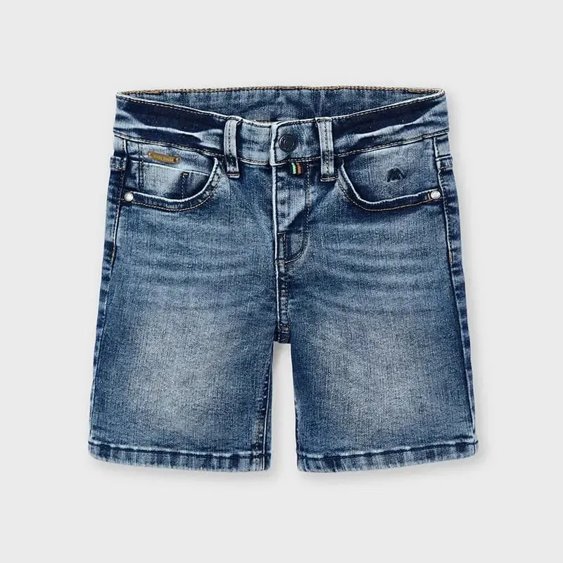 Boys' Bermuda Shorts