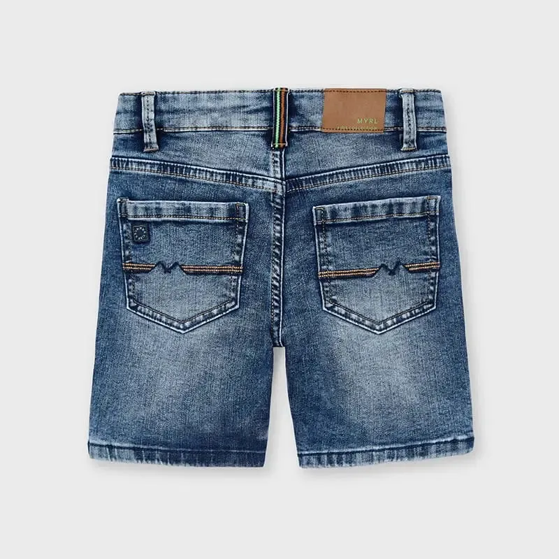 Boys' Bermuda Shorts