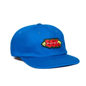 Bronze56K Blue Camp Hat