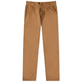 Brown Work Pant