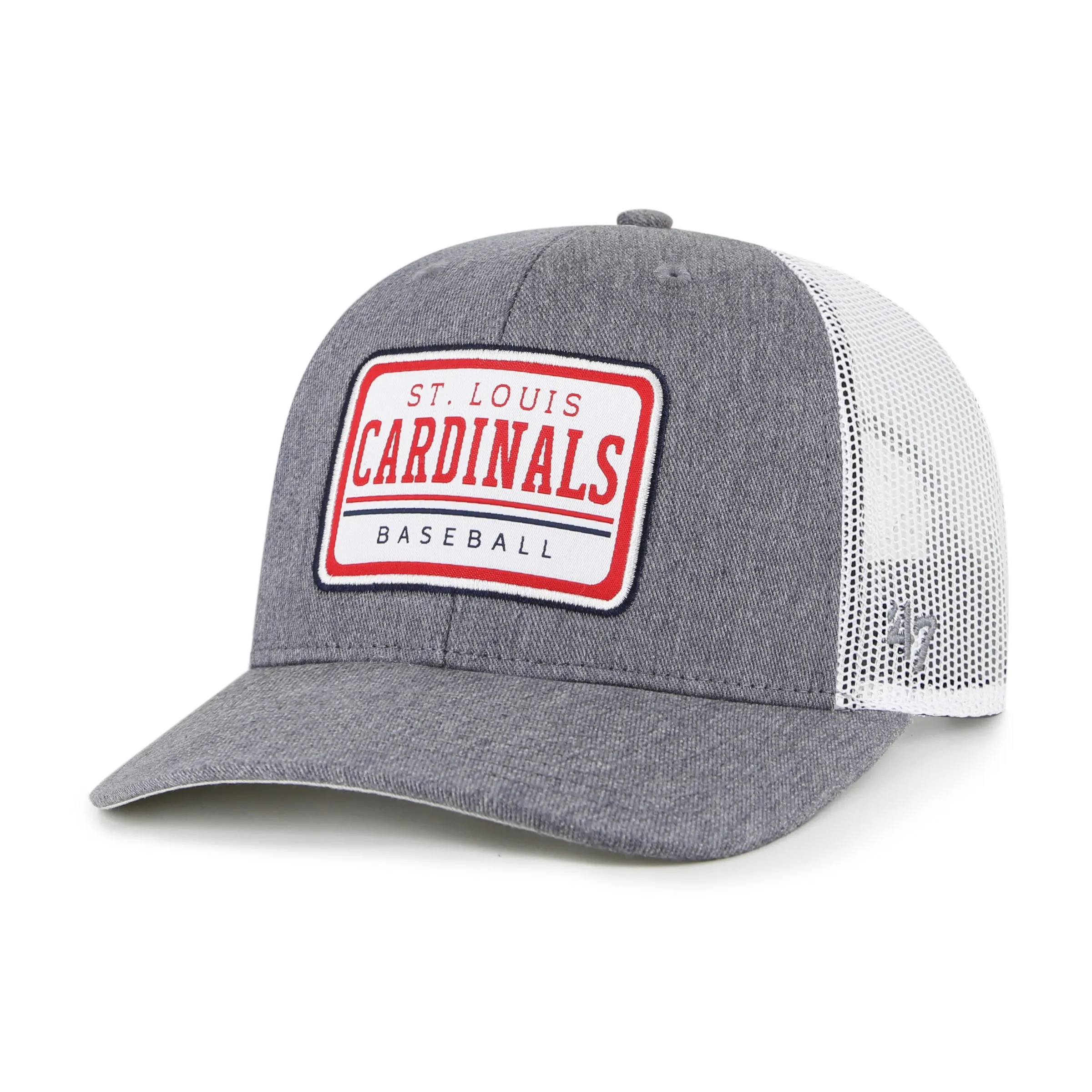 Cardinals Ellington '47 Trucker