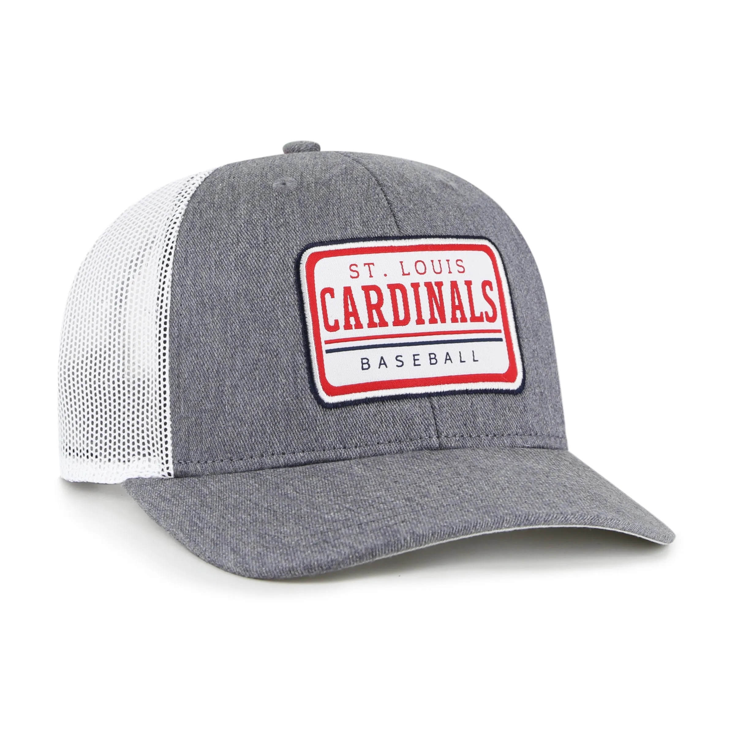 Cardinals Ellington '47 Trucker