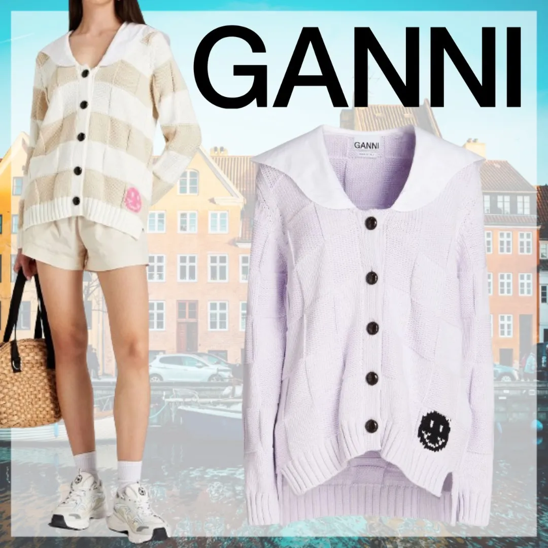 Ganni