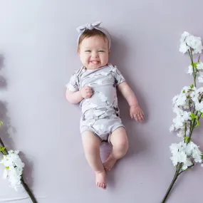 Bodysuit Cherry Blossom