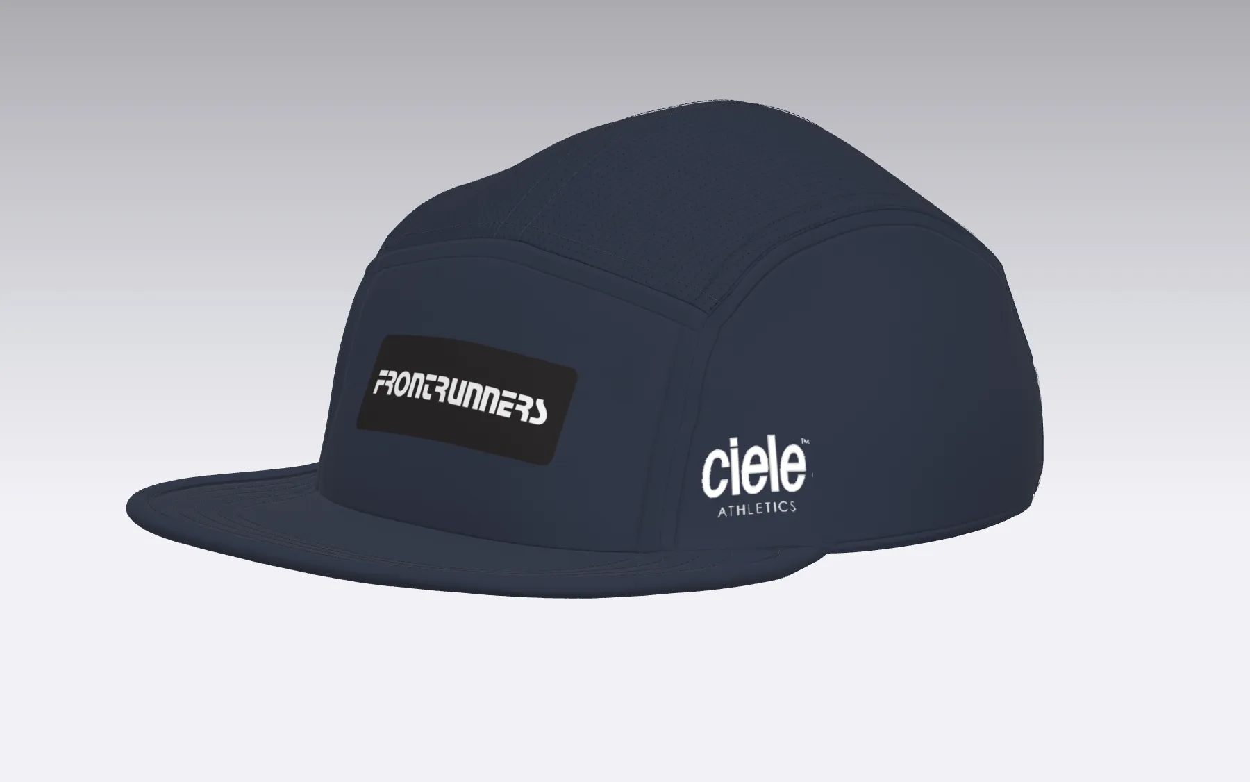 CLBCap x Frontrunners