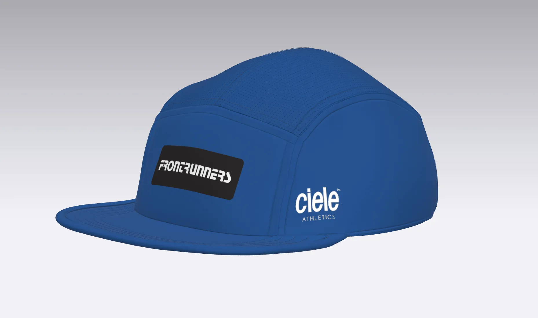 CLBCap x Frontrunners