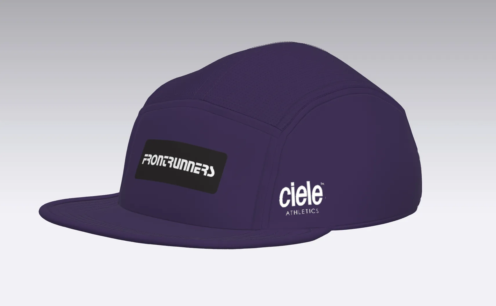 CLBCap x Frontrunners