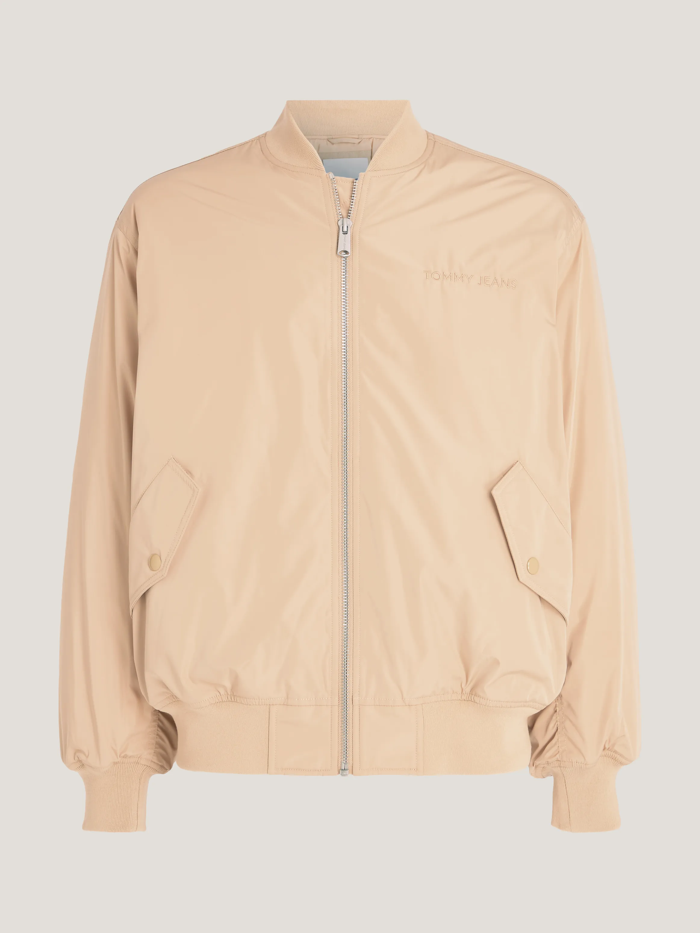 Tommy Jeans Classics Tonal Logo Bomber Jacket