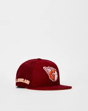 MLB Baseball Cap