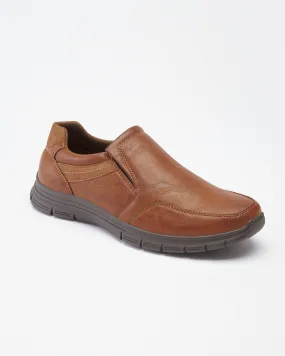 Comfortable Slip-On Footwear