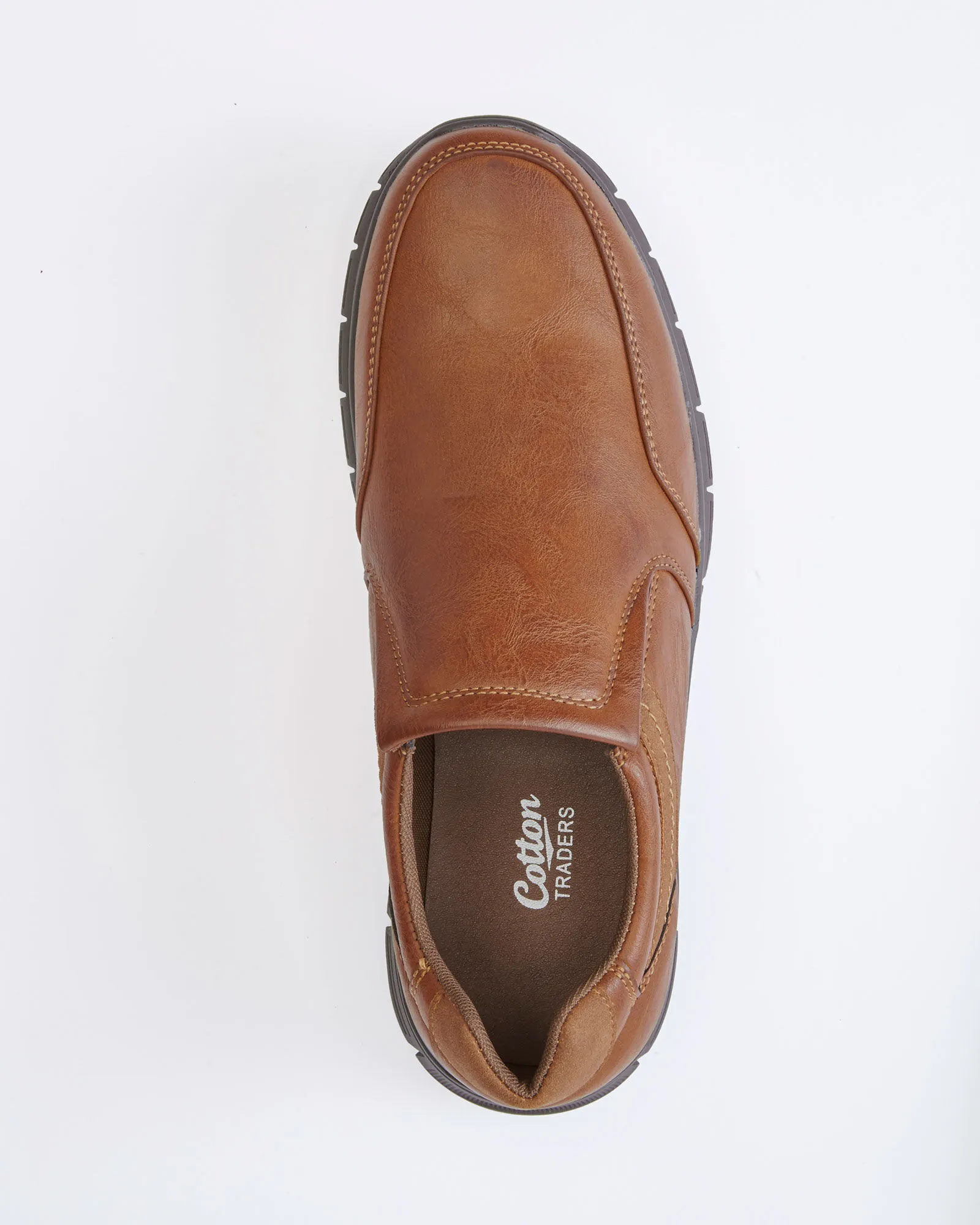 Comfort Slip-On Shoes