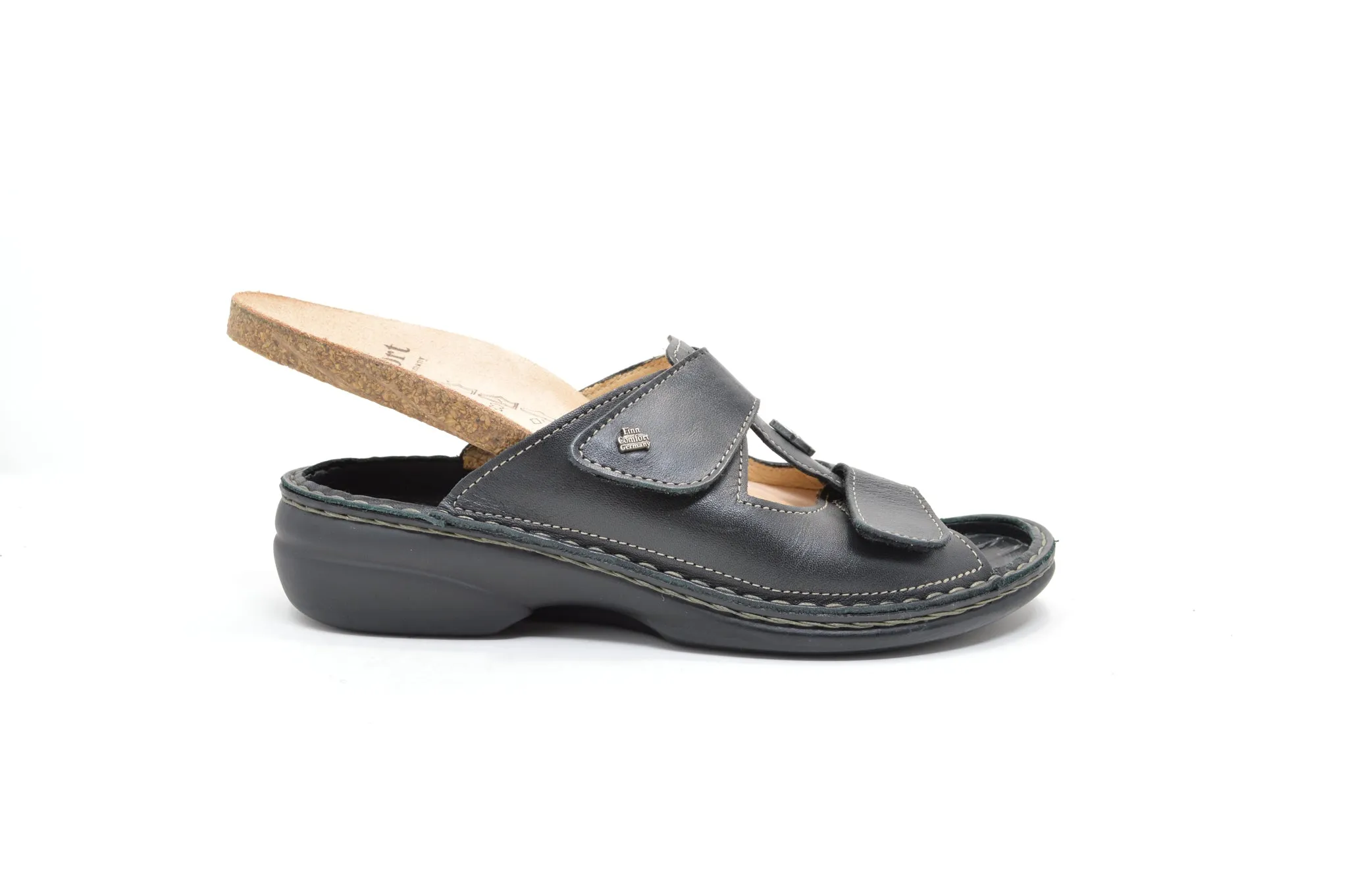 Comfortable Finn Pattaya Sandals