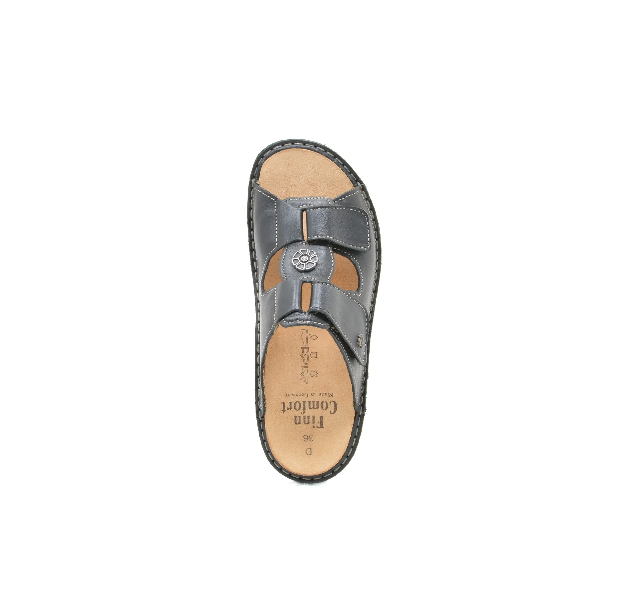 Comfortable Finn Pattaya Sandals