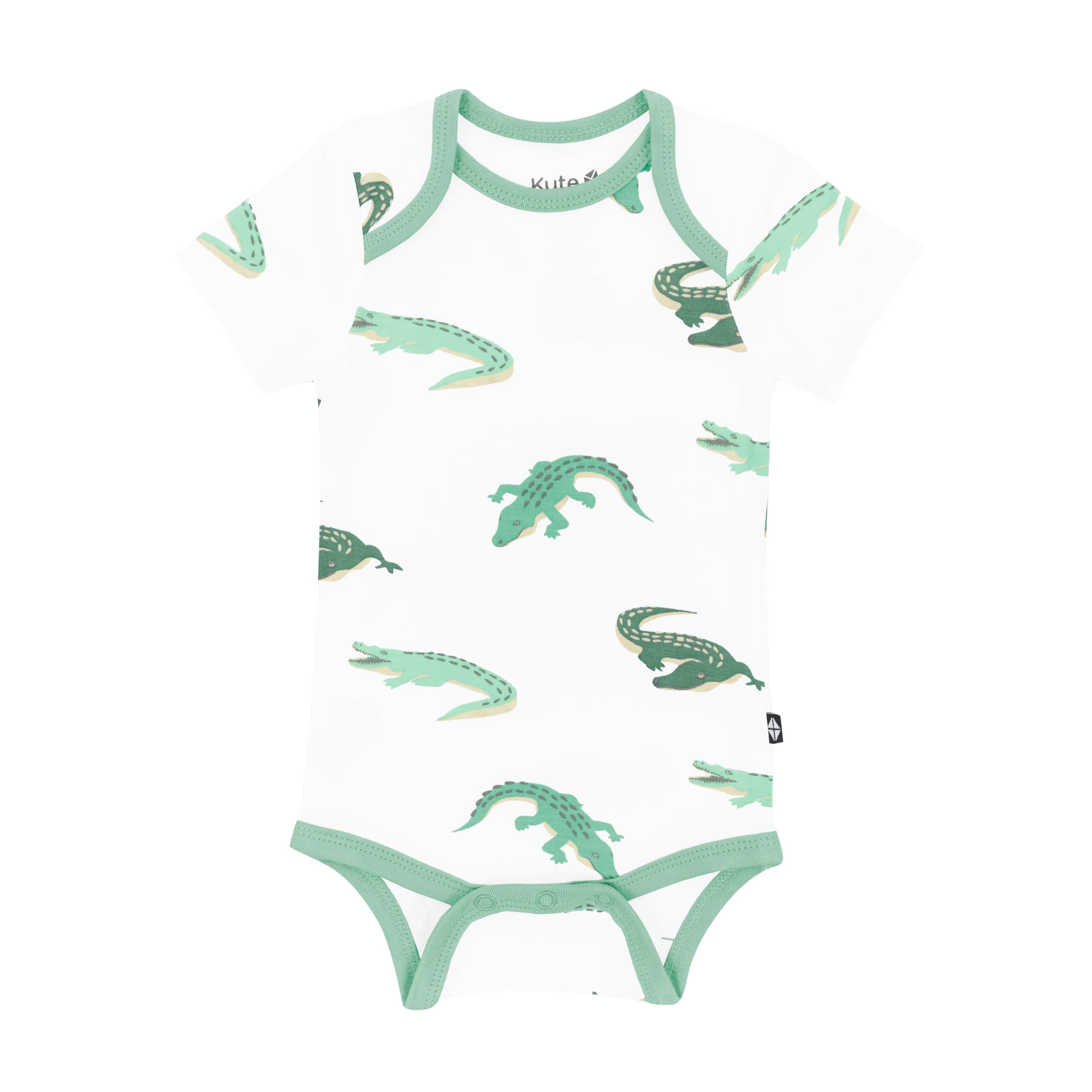 Bodysuit Crocodile