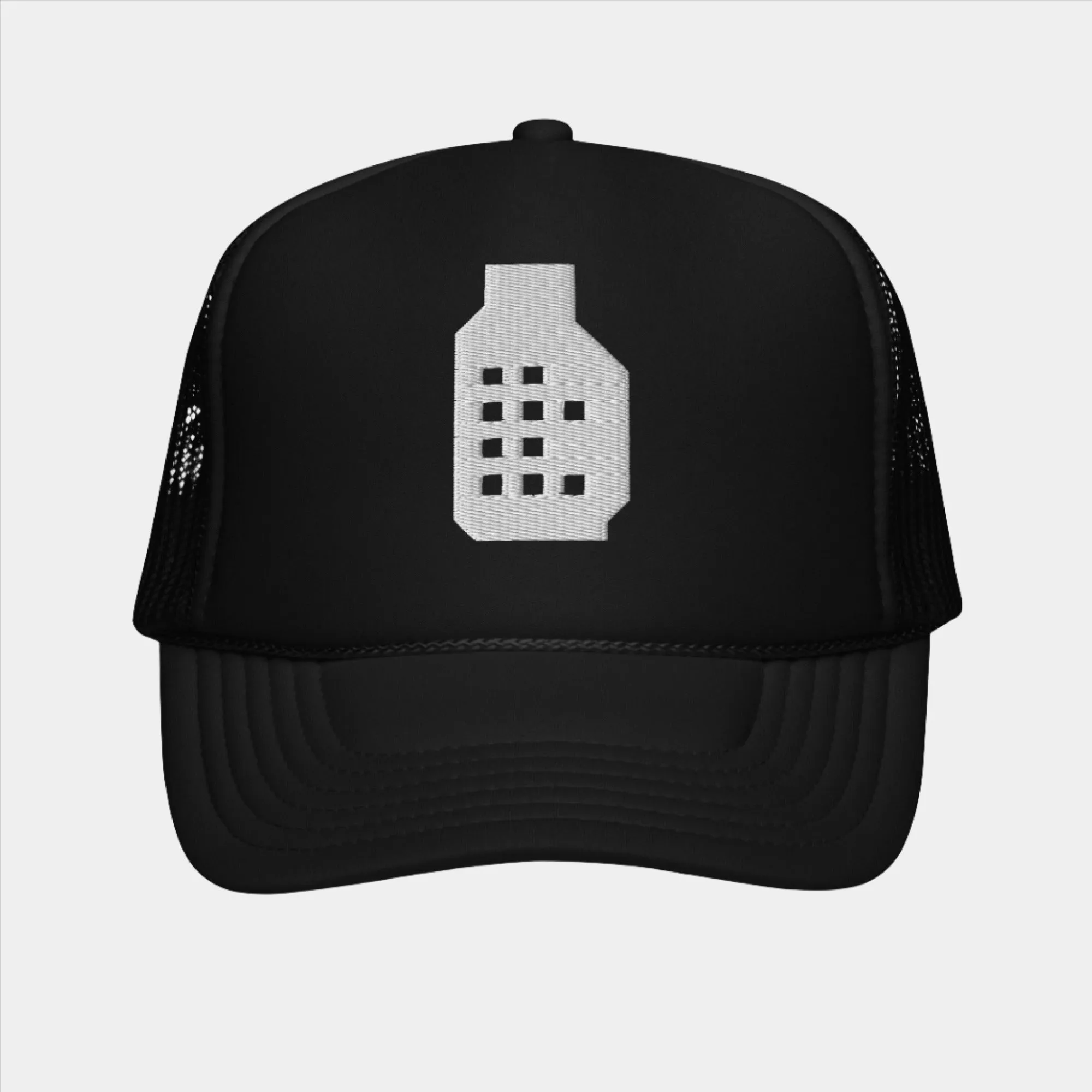 cyberdeck-trucker-hats-men