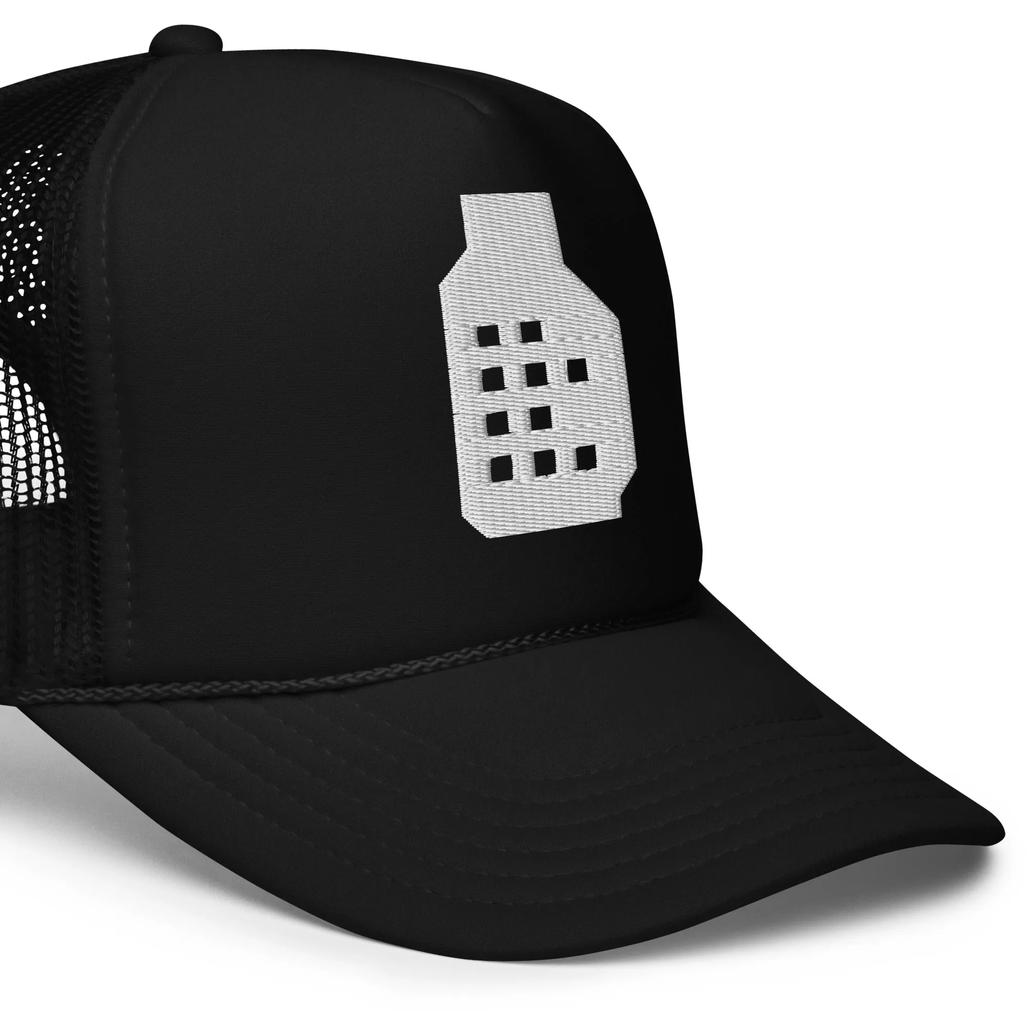 cyberdeck-trucker-hats-men