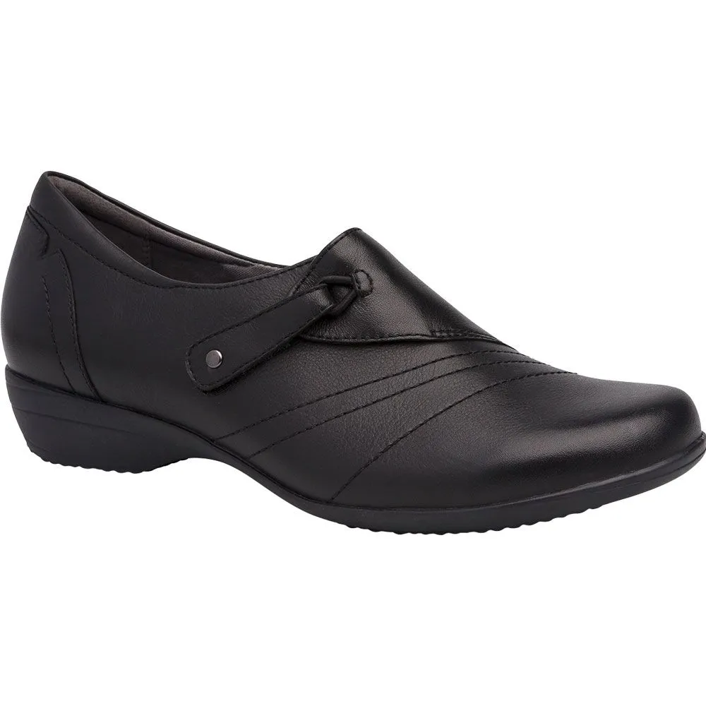 Dansko Franny Slip on Shoes - Womens