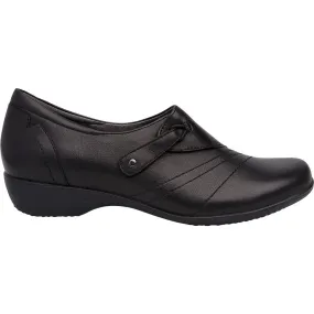 Dansko Franny Slip on Shoes - Womens