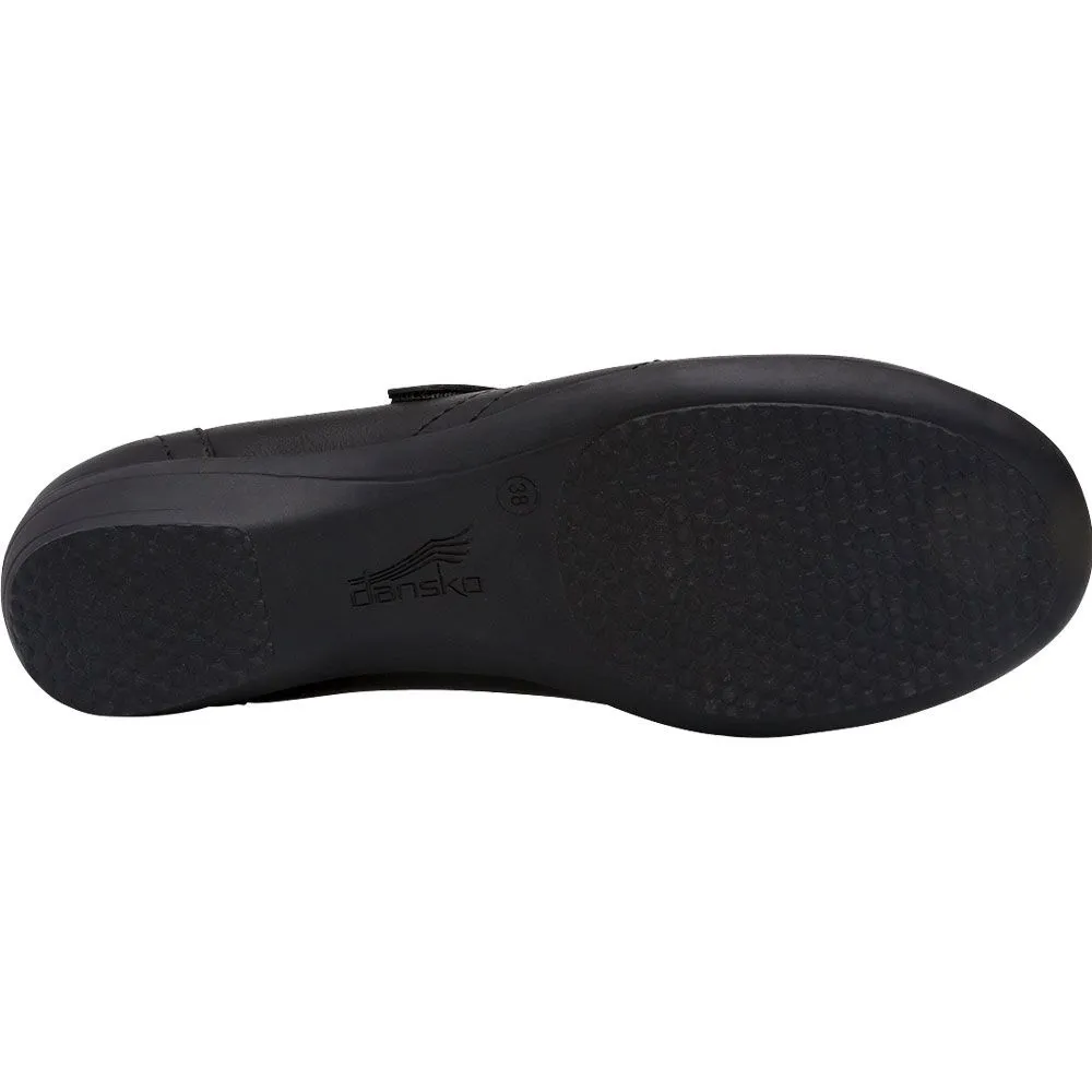 Dansko Franny Slip on Shoes - Womens