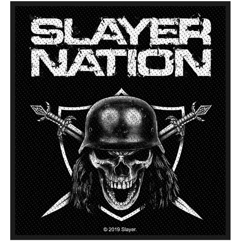 Nation Slayer