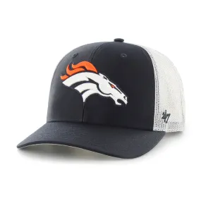 Denver Broncos 47 Trucker