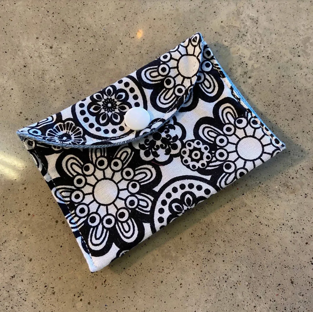 Credit Card Pouch - DragonEssence