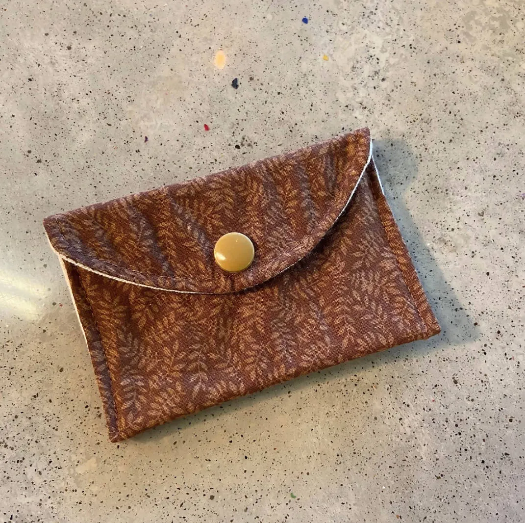 Credit Card Pouch - DragonEssence